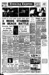 Aberdeen Evening Express Monday 18 May 1964 Page 1