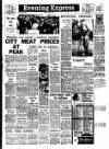 Aberdeen Evening Express Tuesday 19 May 1964 Page 1