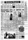 Aberdeen Evening Express Wednesday 27 May 1964 Page 1