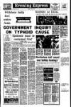 Aberdeen Evening Express Tuesday 02 June 1964 Page 1