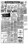 Aberdeen Evening Express Wednesday 10 June 1964 Page 1