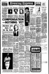 Aberdeen Evening Express Thursday 25 June 1964 Page 1