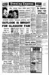 Aberdeen Evening Express Tuesday 07 July 1964 Page 1