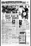 Aberdeen Evening Express Thursday 20 August 1964 Page 1