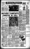 Aberdeen Evening Express Wednesday 02 September 1964 Page 1