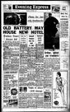 Aberdeen Evening Express Wednesday 09 September 1964 Page 1
