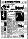 Aberdeen Evening Express