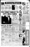 Aberdeen Evening Express Friday 05 February 1965 Page 1