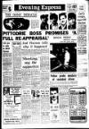 Aberdeen Evening Express Thursday 11 February 1965 Page 1