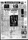Aberdeen Evening Express Thursday 04 March 1965 Page 1