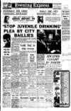 Aberdeen Evening Express Tuesday 09 March 1965 Page 1