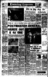 Aberdeen Evening Express Thursday 25 March 1965 Page 1