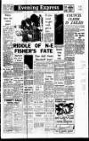 Aberdeen Evening Express Wednesday 05 May 1965 Page 1