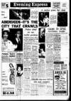 Aberdeen Evening Express Thursday 06 May 1965 Page 1