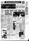 Aberdeen Evening Express Wednesday 12 May 1965 Page 1