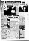Aberdeen Evening Express Thursday 13 May 1965 Page 1
