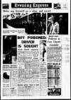 Aberdeen Evening Express Friday 21 May 1965 Page 1
