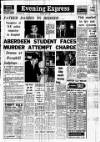 Aberdeen Evening Express