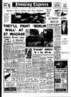 Aberdeen Evening Express Thursday 01 July 1965 Page 1
