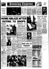 Aberdeen Evening Express Friday 16 July 1965 Page 1