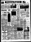 Aberdeen Evening Express Friday 10 December 1965 Page 1