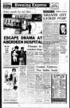 Aberdeen Evening Express