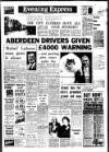 Aberdeen Evening Express