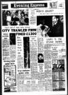 Aberdeen Evening Express Tuesday 10 May 1966 Page 1