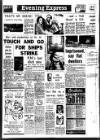 Aberdeen Evening Express Friday 13 May 1966 Page 1