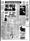 Aberdeen Evening Express Wednesday 25 May 1966 Page 1
