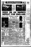Aberdeen Evening Express Saturday 04 June 1966 Page 1