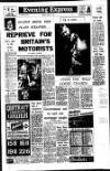 Aberdeen Evening Express Tuesday 09 August 1966 Page 1