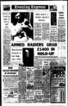 Aberdeen Evening Express