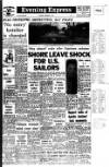Aberdeen Evening Express Saturday 04 February 1967 Page 11