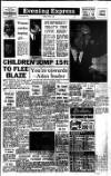 Aberdeen Evening Express Tuesday 04 April 1967 Page 1