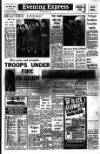 Aberdeen Evening Express Wednesday 05 April 1967 Page 1