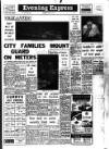 Aberdeen Evening Express Wednesday 12 April 1967 Page 1
