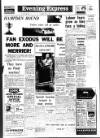 Aberdeen Evening Express