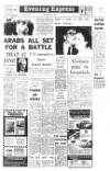 Aberdeen Evening Express Wednesday 17 May 1967 Page 1