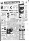 Aberdeen Evening Express Friday 19 May 1967 Page 1