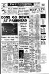 Aberdeen Evening Express Saturday 19 August 1967 Page 1