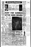 Aberdeen Evening Express Saturday 19 August 1967 Page 11