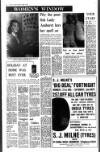 Aberdeen Evening Express Saturday 19 August 1967 Page 16