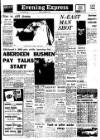 Aberdeen Evening Express