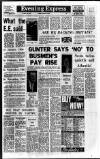 Aberdeen Evening Express Tuesday 09 January 1968 Page 1
