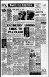 Aberdeen Evening Express Thursday 11 January 1968 Page 1
