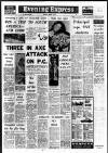 Aberdeen Evening Express Thursday 18 January 1968 Page 1