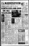 Aberdeen Evening Express Thursday 08 February 1968 Page 1