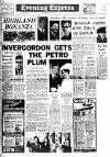 Aberdeen Evening Express Wednesday 27 March 1968 Page 1