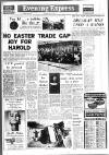 Aberdeen Evening Express Thursday 11 April 1968 Page 1